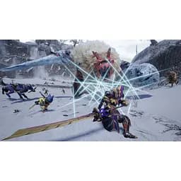 Ключ активації Microsoft Monster Hunter Rise + Sunbreak Deluxe для Xbox One/Series S/X - мініатюра 7