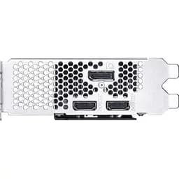 Відеокарта MSI GeForce RTX3050 6Gb LP E OC (RTX 3050 LP E 6G OC) - мініатюра 4
