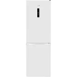 Двокамерний холодильник Gorenje NRK619FAW4