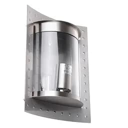 Світильник Brille вуличний настінний накладний WS-01A