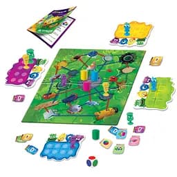 Настільна гра Стікімонстри Vladi Toys VT8055-35 укр - мініатюра 2