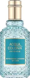 Одеколон Maurer & Wirtz 4711 Acqua Colonia Intense Refreshing Lagoons of Laos 50 мл 