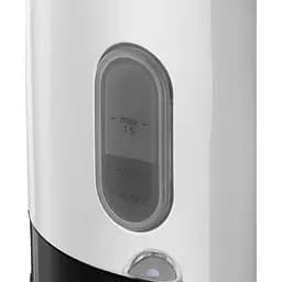 Електрочайник Russell Hobbs Distinctions Ocean 1.5 л сріблясто-чорний (26420-70) - мініатюра 6