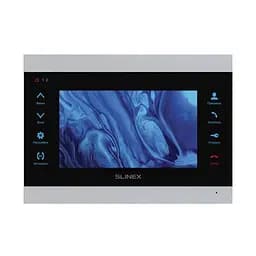 Відеодомофон SL-07IPHD BLACK Slinex (83-00012)