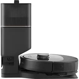 Робот-пилосос RoboRock Vacuum Cleaner Q8 Max+ Black [97408] - мініатюра 9