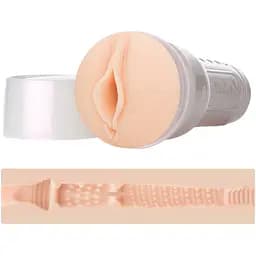 Реалістичний мастурбатор Fleshlight Riley Reid Utopia тілесний