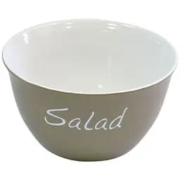 Салатник Krauff Nature, 1100 мл, 17.5 см (24-269-038)