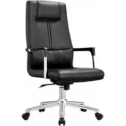 Офисное кресло GT Racer (B-277A Black)