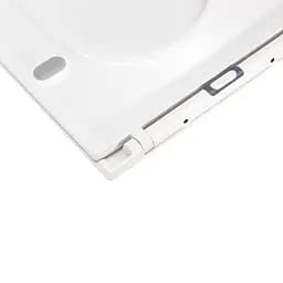 Унітаз підвісний Qtap Robin New безободковий з сидінням Soft-close QT1333046EUQW - мініатюра 10