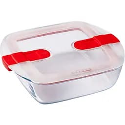 Форма Pyrex Cook&Heat 23х15х7 см 1.2 л kuh0016001
