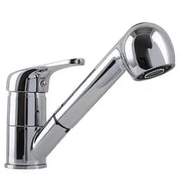 Змішувач для кухні Globus Lux Solly GLSO-0107 (9291) - мініатюра 2
