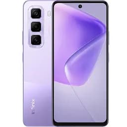 Смартфон Infinix Hot 50 8/128GB Dreamy Purple (4894947058646) [127613]