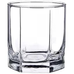 Набір низьких склянок Pasabahce Tango, 315 мл, 6 шт. (42945)