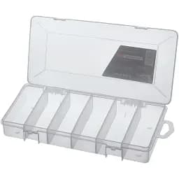 Коробка Select Lure Box SLHS-024 20.9x11.8x3.5cm - мініатюра 2