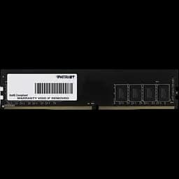 Оперативная память Patriot 8GB DDR4 3200MHz Signature Line (PSD48G320081)