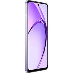 Смартфон Oppo A3 6/256Gb Global Starry Purple [117226] - мініатюра 2