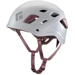 Каска женская Black Diamond W Half Dome Aluminium (1033-BD 620208.ALUM-SM)