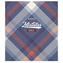 Тетрадь общая Школярик The Greatest 060-3301L-4 в линию 60 листов