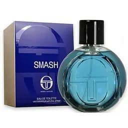 Туалетная вода Sergio Tacchini Smash 50 мл