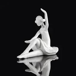 Фігурка Балерина Фібі 9 см QF80 Brille D7-015