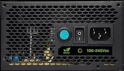Блок живлення GameMax VP-800 800W 80+ (VP-800) - мініатюра 3