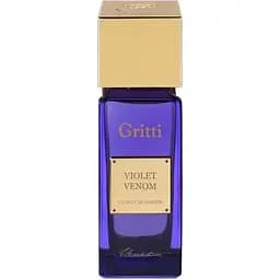 Духи оригинал Gritti Violet Venom 100 мл Extrait de Parfum