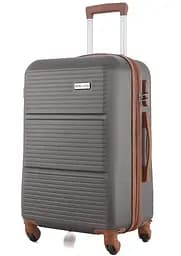 Чемодан Semi Line 28" (L) Графит (T5711-3) (DAS302923)