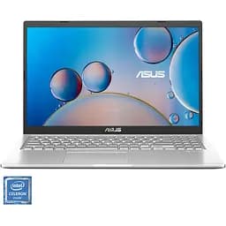 Ноутбук ASUS X515MA Celeron N4020 la 2.80 GHz, HD, 4GB, 1TB HDD, UHD 600, DOS
