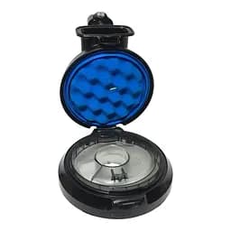 Верхняя крышка контейнера для пыли для пылесоса Samsung VC15K4169HD/UK, DJ97-02401J + фильтр DJ63-01467A