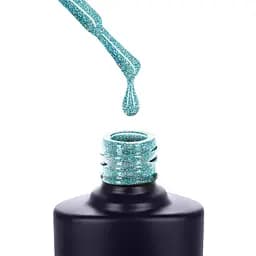 Світловідбиваючий гель-лак Reglance 284 Water Kiss 7.5 мл - мініатюра 2