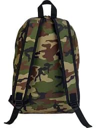 Рюкзак молодіжний Hash з одним відділенням Fashion HS-126 Hash 2 - мініатюра 2