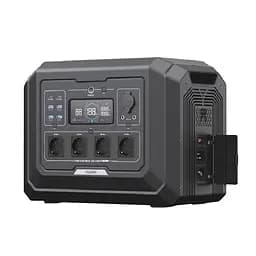 Портативна зарядна станція OUPES S1 2000W 1024Wh LiFePO4 (42-00306)