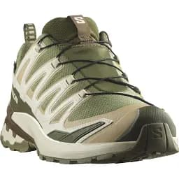 Кросівки Salomon XA PRO 3D V9 GTX 9 Deeplichengreen/Safari - мініатюра 3