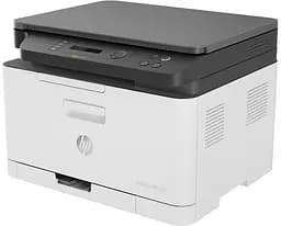 БФП HP Color LaserJet M178nw (4ZB96A)