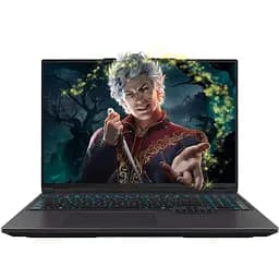 Dream Machines RX5070Ti-16UA21 16” WQXGA 300Hz, 500n/i9-13900HX/32 GB/SSD 1TB/RTX5070Ti/2.5GLAN/DOS (RX5070Ti-16UA21)