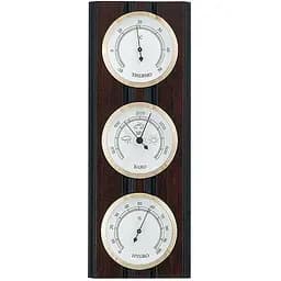 Метеостанція Moller 203975 Mahagony (203975)