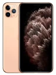 Смартфон Apple iPhone 11 Pro Max 64GB Gold (MWH12)
