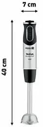 Блендер занурювальний Tefal Quickchef (HB656838) - мініатюра 15