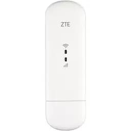 Модем 3G/4G + Wi-Fi роутер ZTE MF79U
