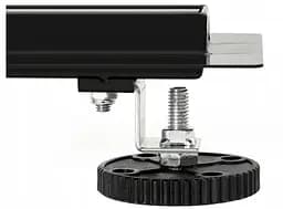 Душовий канал Rea Neo Slim Pro 50 см black REA-G6992 - мініатюра 6