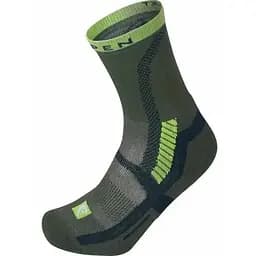 Носки Lorpen T3LME Deep Forest XL (1052-6210207 2463 XL)