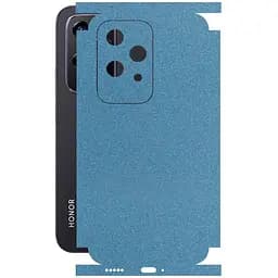 Захисна плівка StatusSKIN для Honor 200 Lite 5G Корпус Вініл Блакитна глянець