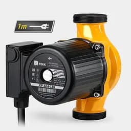 Циркуляционный насос Tekk Haus CP 32-8-180