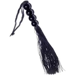 Флогер Fetish B-Series 37 см (чорний)