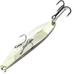 Блешня Williams Ice Jig 21.26 g Silver (1102-J70S-S)