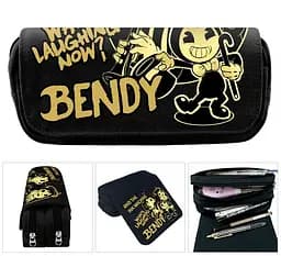 Пенал GeekLand Бенди Bendy and the Ink Machine чернильный дьявол BM 21.146