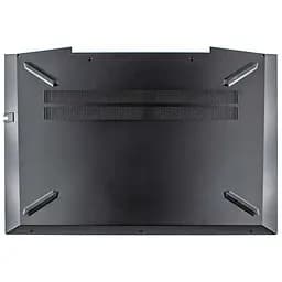 Корпус нижня кришка для HP Pavilion Gaming C133 15-CX 15t-cx, (L20319-001, AP28B000500, чорний, піддон, днище, D Cover)