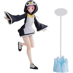 Фігурка Sega Luminasta Життя з нуля в альтернативному світі Рам Re:Zero Ram 19 см SG L RZ R