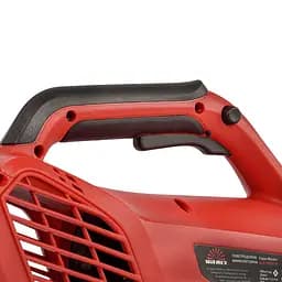 Vitals Повітродув садовий акумуляторний Master ALP 1850n BL 18В безщітковий 130км/рік 498куб/рік 1.4кг без АКБ та ЗП - мініатюра 8