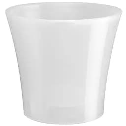 Вазон Santino Arte 1.2 л прозорий (2004697)